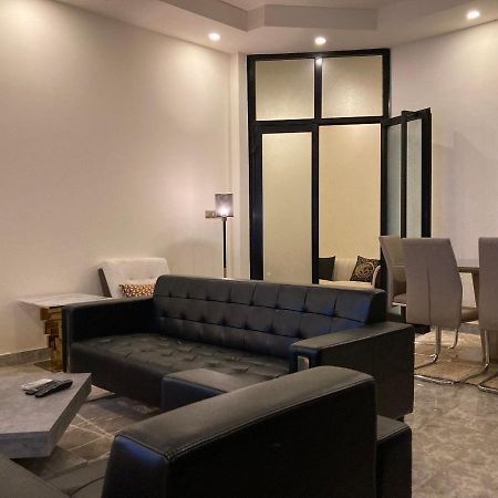 Apartamento The One Yaoundé Exterior foto