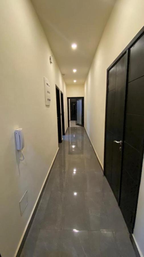 Apartamento The One Yaoundé Exterior foto