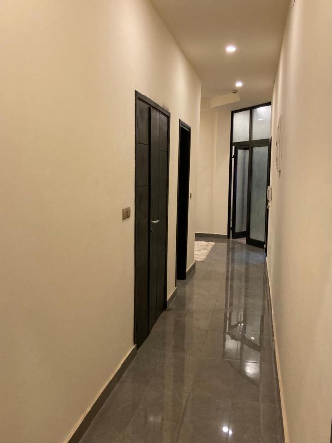 Apartamento The One Yaoundé Exterior foto