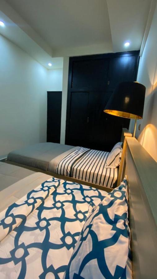 Apartamento The One Yaoundé Exterior foto
