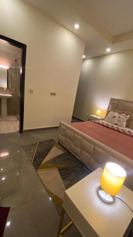 Apartamento The One Yaoundé Exterior foto